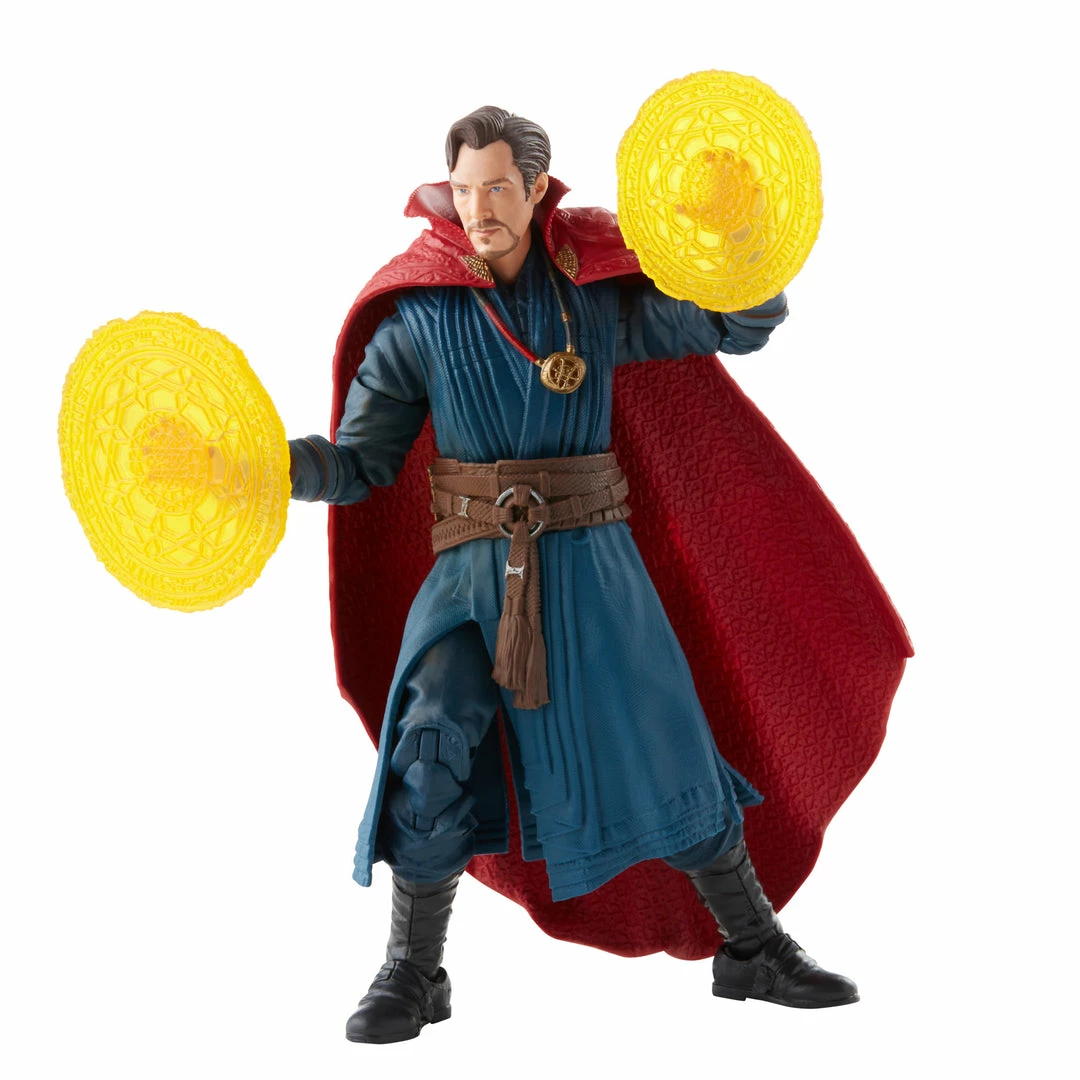 Marvel Legends Series Doctor Strange