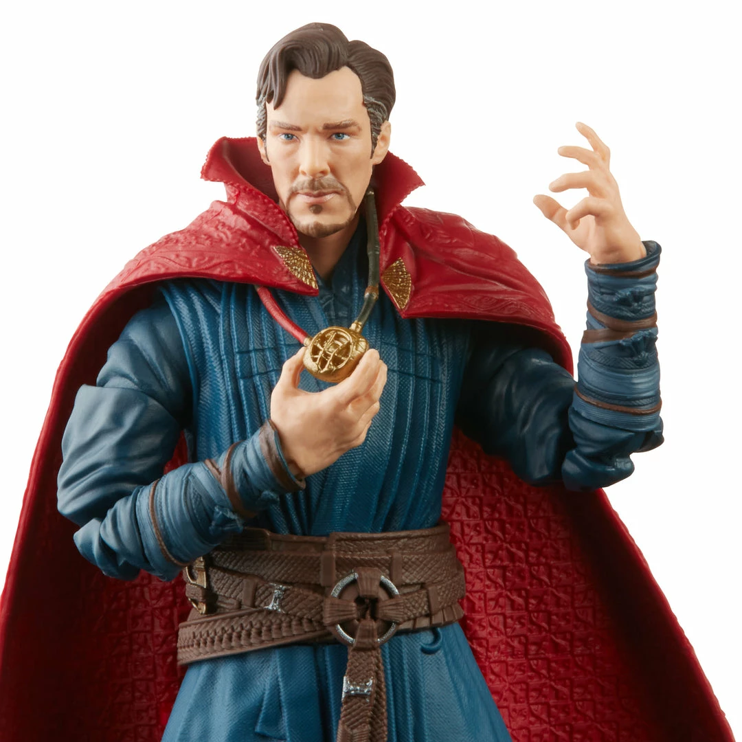 Marvel Legends Series Doctor Strange