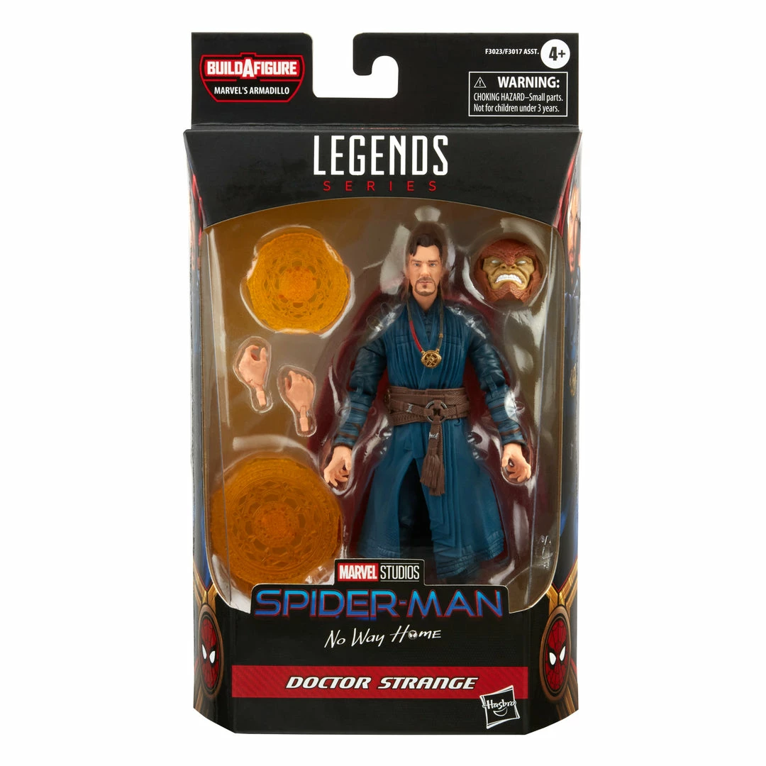 Marvel Legends Series Doctor Strange