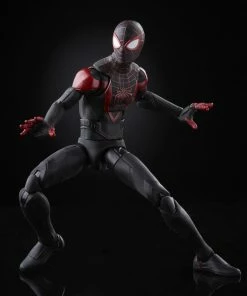 Marvel Legends Series Gamerverse Miles Morales