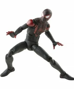 Marvel Legends Series Gamerverse Miles Morales