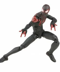 Marvel Legends Series Gamerverse Miles Morales