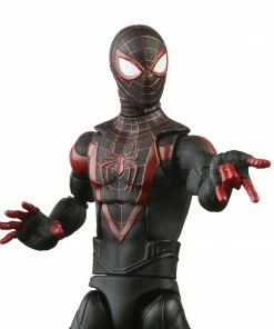 Marvel Legends Series Gamerverse Miles Morales