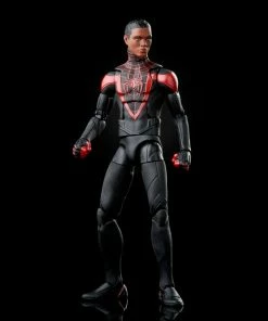 Marvel Legends Series Gamerverse Miles Morales