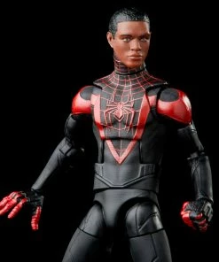 Marvel Legends Series Gamerverse Miles Morales