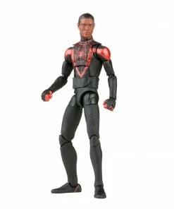 Marvel Legends Series Gamerverse Miles Morales