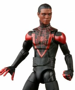 Marvel Legends Series Gamerverse Miles Morales