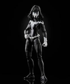 Marvel Legends Series Marvel's Shriek