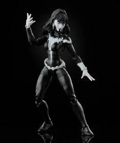 Marvel Legends Series Marvel's Shriek