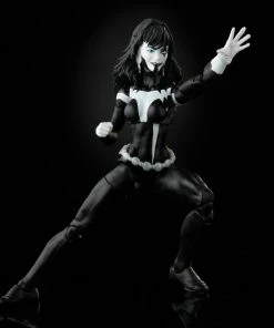 Marvel Legends Series Marvel's Shriek