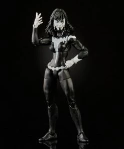 Marvel Legends Series Marvel's Shriek