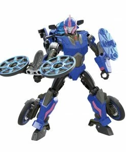 Transformers Generations Legacy Deluxe Prime Universe Arcee