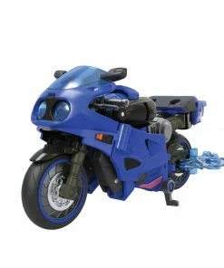 Transformers Generations Legacy Deluxe Prime Universe Arcee