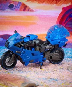 Transformers Generations Legacy Deluxe Prime Universe Arcee