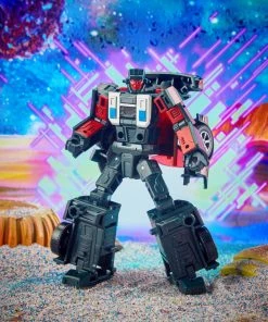 Transformers Generations Legacy Deluxe Decepticon Wild Rider