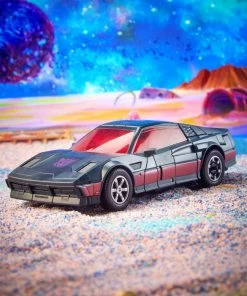 Transformers Generations Legacy Deluxe Decepticon Wild Rider