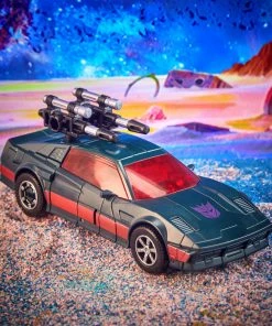 Transformers Generations Legacy Deluxe Decepticon Wild Rider