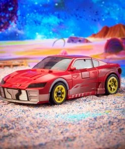 Transformers Generations Legacy Deluxe Prime Universe Knock-Out