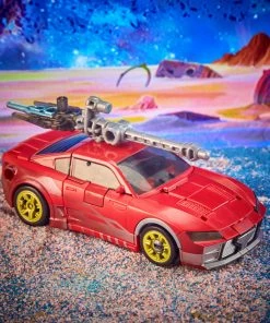 Transformers Generations Legacy Deluxe Prime Universe Knock-Out