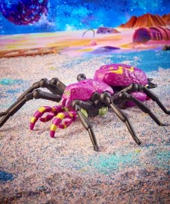 Transformers Generations Legacy Deluxe Predacon Tarantulas New
