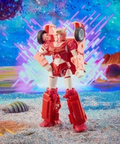 Transformers Generations Legacy Deluxe Elita-1