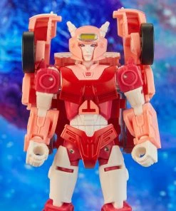 Transformers Generations Legacy Deluxe Elita-1