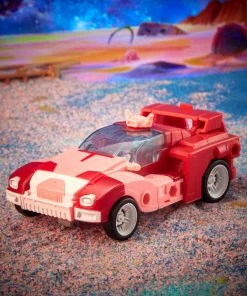 Transformers Generations Legacy Deluxe Elita-1