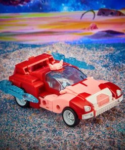 Transformers Generations Legacy Deluxe Elita-1