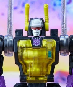 Back In Stock Transformers Generations Legacy Deluxe Kickback