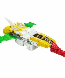 New Transformers Generations Legacy Voyager G2 Universe Jhiaxus