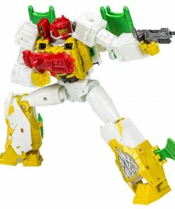 New Transformers Generations Legacy Voyager G2 Universe Jhiaxus