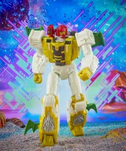 New Transformers Generations Legacy Voyager G2 Universe Jhiaxus