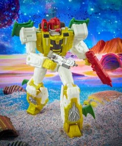 New Transformers Generations Legacy Voyager G2 Universe Jhiaxus