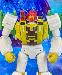 New Transformers Generations Legacy Voyager G2 Universe Jhiaxus