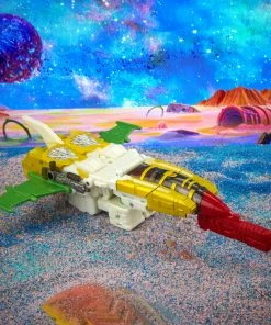 New Transformers Generations Legacy Voyager G2 Universe Jhiaxus