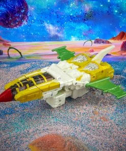 New Transformers Generations Legacy Voyager G2 Universe Jhiaxus