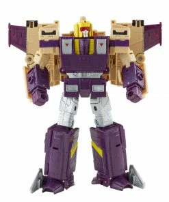 Transformers Generations Legacy Series Leader Blitzwing