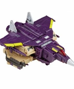 Transformers Generations Legacy Series Leader Blitzwing