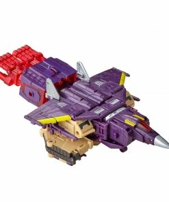 Transformers Generations Legacy Series Leader Blitzwing