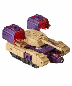Transformers Generations Legacy Series Leader Blitzwing
