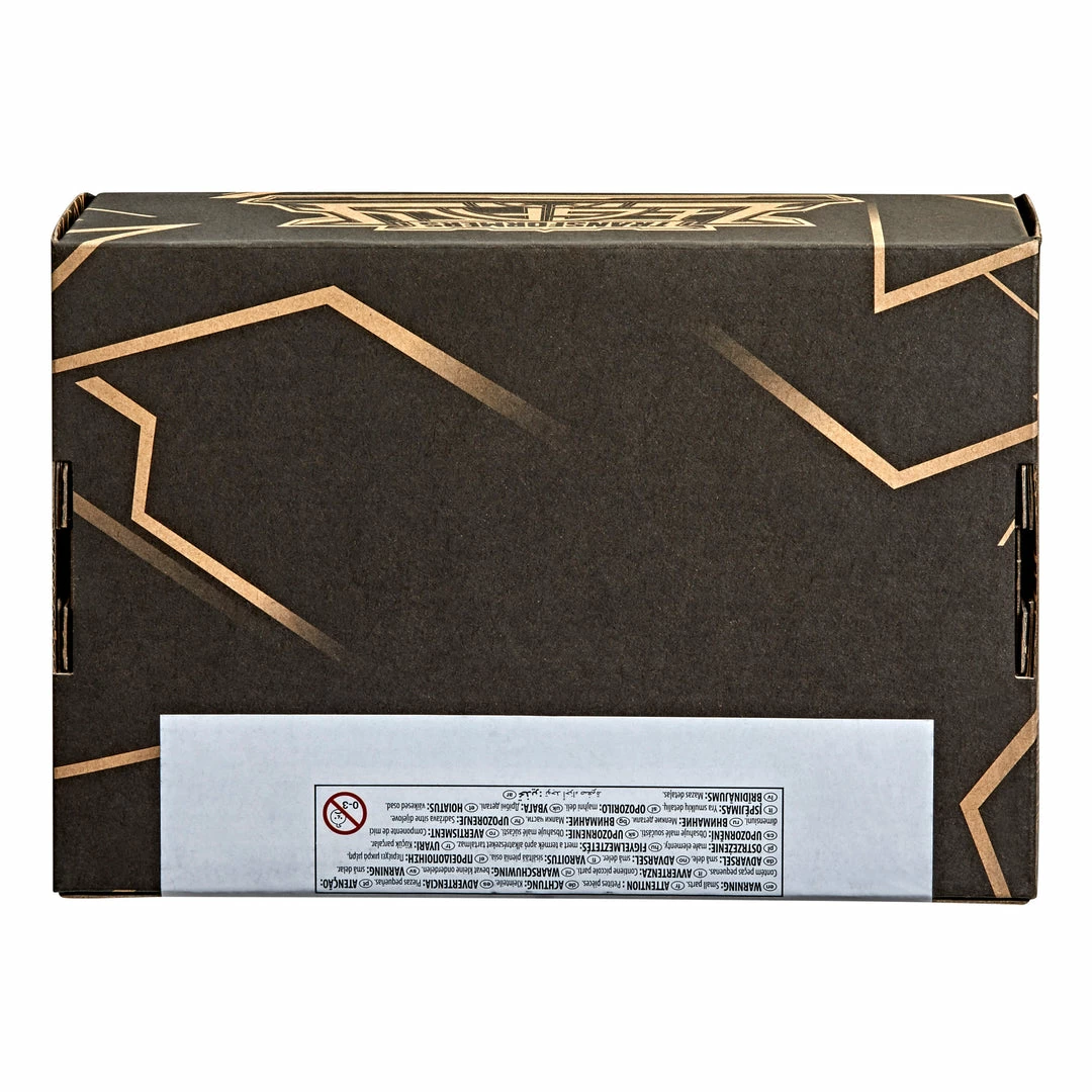 Transformers Generations Selects Deluxe DK-2 Guard