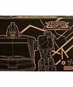 Transformers Generations Selects Deluxe DK-2 Guard