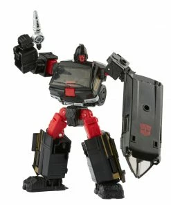 Transformers Generations Selects Deluxe DK-2 Guard