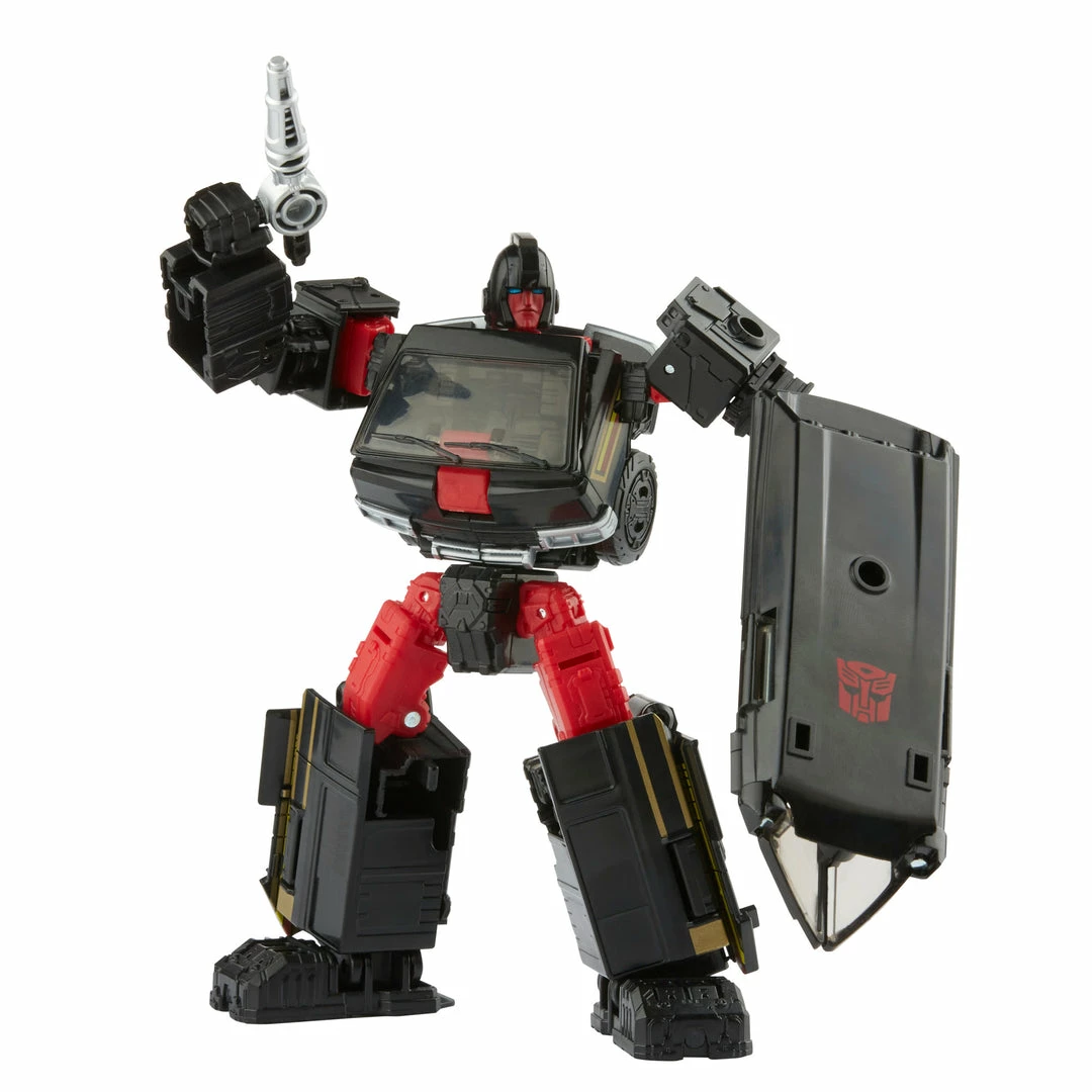 Transformers Generations Selects Deluxe DK-2 Guard