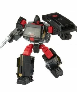 Transformers Generations Selects Deluxe DK-2 Guard