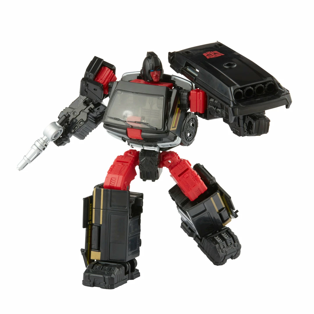 Transformers Generations Selects Deluxe DK-2 Guard