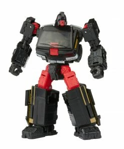 Transformers Generations Selects Deluxe DK-2 Guard