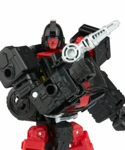 Transformers Generations Selects Deluxe DK-2 Guard