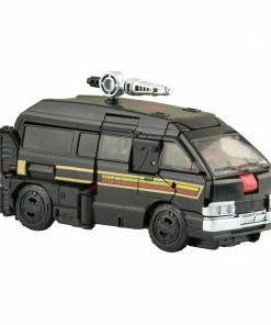 Transformers Generations Selects Deluxe DK-2 Guard