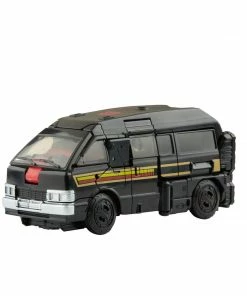 Transformers Generations Selects Deluxe DK-2 Guard